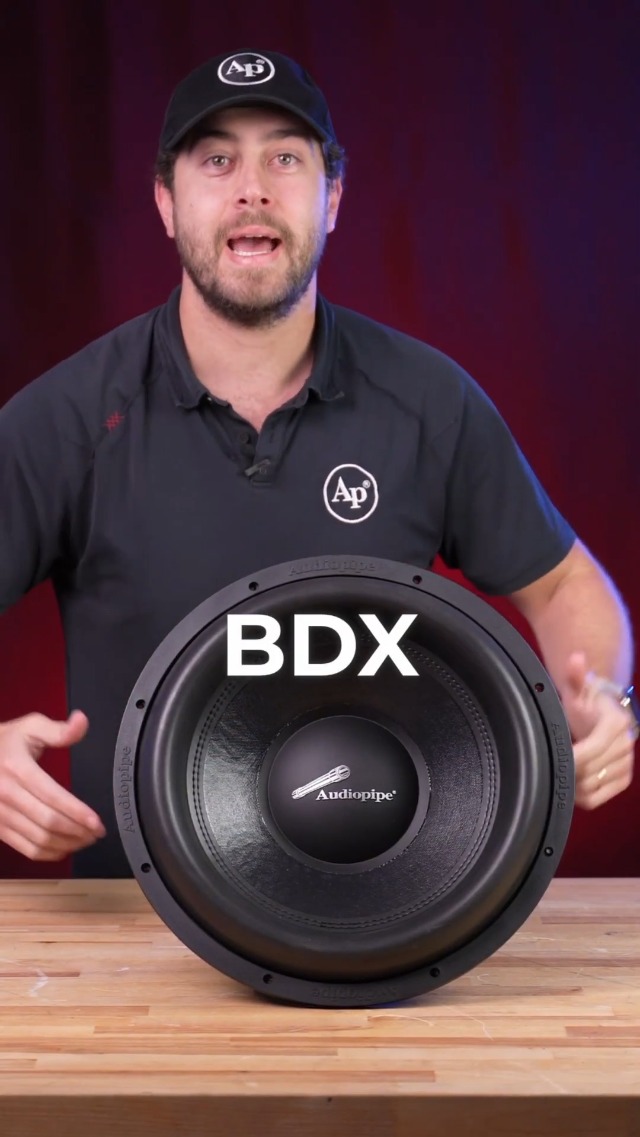 Amazon.com: Audiopipe 15